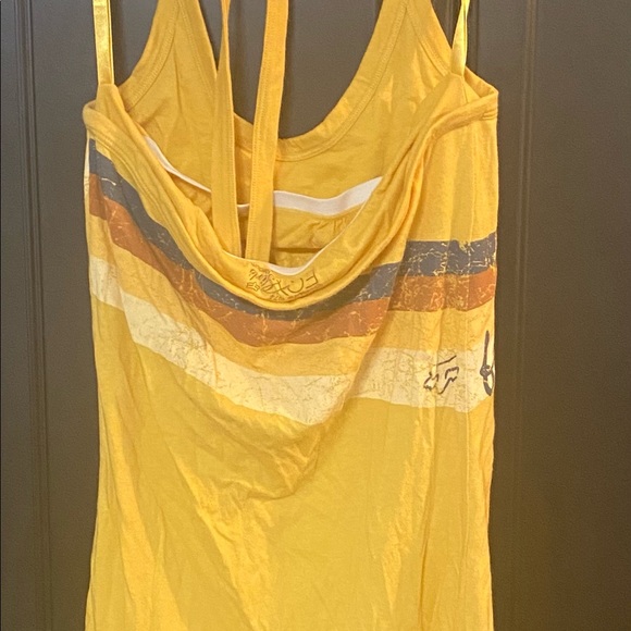 Fox racing tunic tank - Picture 2 of 4